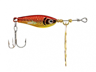Блешня Daiwa Silver Creek Spinner-R 1120 12,0г Akakin
