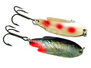 Блешня Golden Catch Acros 9,0г 08G