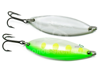 Блесна Golden Catch Ballistic 12г