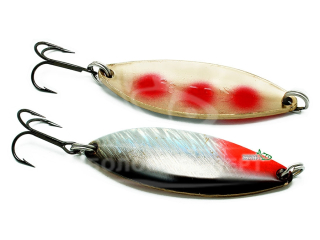 Блесна Golden Catch Ballistic 9.0гр 08G