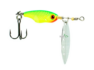 Блесна Golden Catch Bullet 5,0г 05S