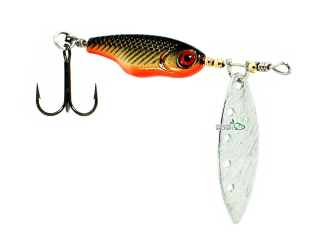 Блесна Golden Catch Bullet 7,0г 11SH