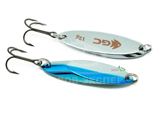 Блешня Golden Catch Horizon 12,0г 01S