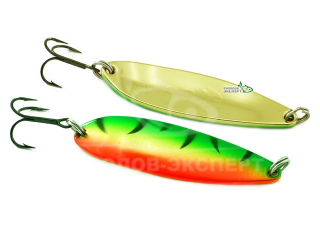 Блесна Golden Catch Moon 10г - 10G