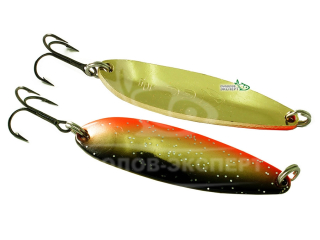 Блесна Golden Catch Moon 4.5гр 11GSF