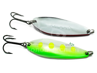 Блесна Golden Catch Nimble 10.0гр 04S