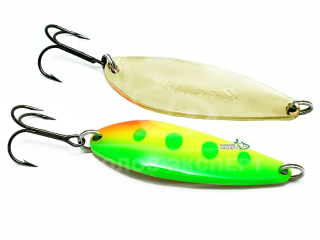 Блесна Golden Catch Nimble 6.0гр 05G
