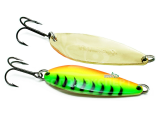 Блесна Golden Catch Nimble 10.0гр 09G