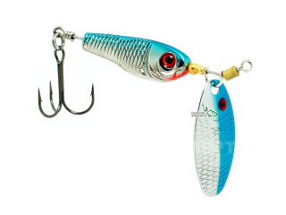 Блесна Golden Catch Trox 4,0г