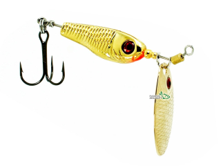 Блешня Golden Catch Trox 8,0г 02G