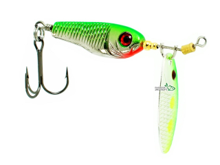 Блешня Golden Catch Trox 8,0г 04S