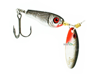 Блешня Golden Catch Trox 8,0г 08G