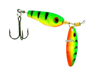 Блешня Golden Catch Trox 8,0г 09G
