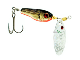 Блесна Golden Catch Trox 3,0г 11SH