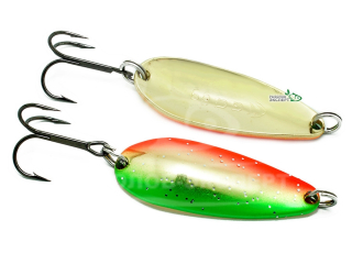 Блесна Golden Catch Wave 4.0гр 07GSF