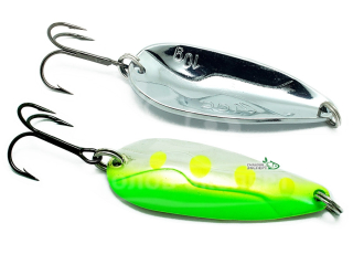 Блесна Golden Catch Zixe 6.0гр 04S