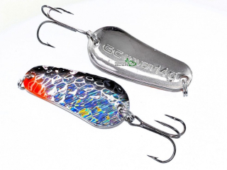 Блешня Golden Catch Hover 5г 08S