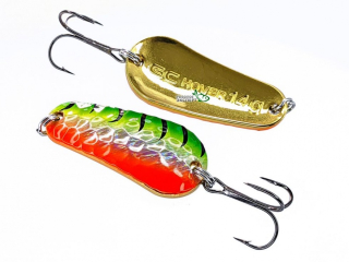 Блесна Golden Catch Hover 7г 10G