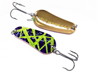 Блесна Golden Catch Hover 7г 17G