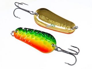 Блесна Golden Catch Hover 7г GC01G