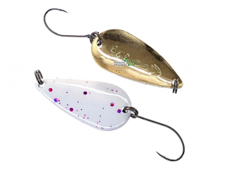 Блесна Golden Catch Niasa M 2,6г A50G