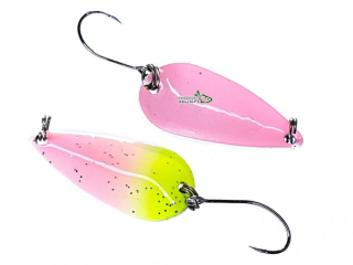 Блесна Golden Catch Niasa M 2,6г A56W