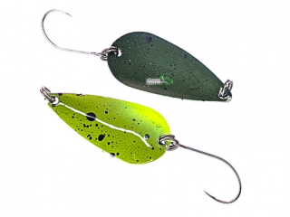 Блесна Golden Catch Niasa M 2,6г A58
