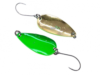 Блесна Golden Catch Niasa S 1,8г A53G