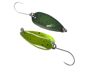 Блесна Golden Catch Niasa S 1,8г A58