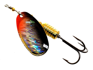 Блесна Golden Catch Skill 3 6,5г 08G
