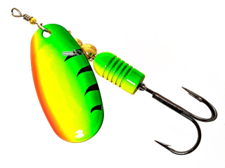 Блешня Golden Catch Skill 4 11г 09G