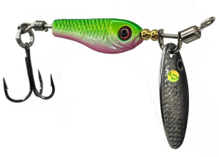 Блешня Golden Catch Trox 6г 16G