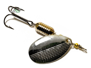 Блесна Golden Catch Twist 3 03S