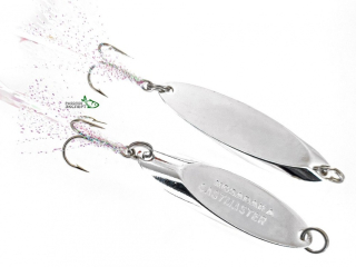 Блесна Kosadaka Castmaster 21г platinum