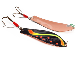 Блешня Kuusamo Professor 2, 90/18 (незачіп.) FYe/FR/BL-C
