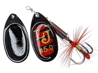 Блешня Lucky John Bonnie Blade 5 / 13,4г - 009
