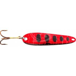 Блесна Lucky John Croco Spoon Big Game Mission 24,0г col.016