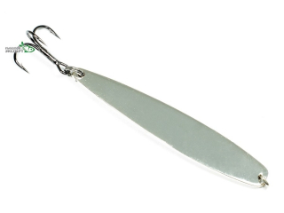 Блесна Lucky John Fin Model I с тройником 40мм 3,0г - S
