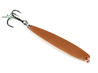 Блесна Lucky John Fin Model I с тройником 30мм 1,2г - C