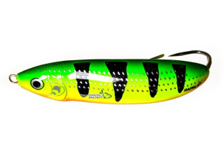 Блешня Rapala Minnow Spoon RMS6 10г FT