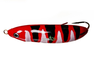 Блесна Rapala Minnow Spoon RMS6 10г RBW