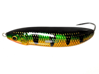 Блешня Rapala Minnow Spoon RMS8 22г P