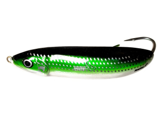 Блешня Rapala Minnow Spoon RMS8 22г PGR