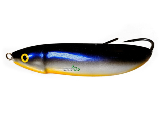 Блешня Rapala Minnow Spoon RMS5 6г SD