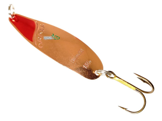Блесна Rublex Orkla 3 CTR 10г