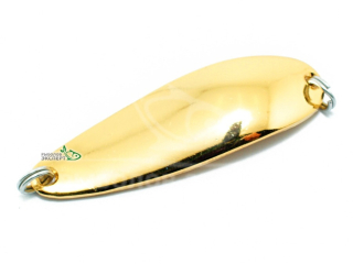 Блешня Smith Pure 18г G без гачка