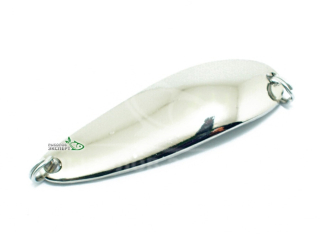 Блешня Smith Pure 18г S без гачка