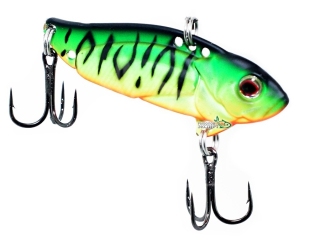 Блесна Strike Pro Astro Vibe 45S 9,6г GC01S