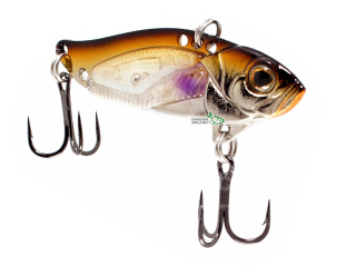 Блесна Strike Pro Astro Vibe 45S 9,6г A752E