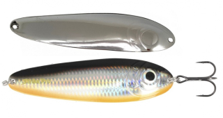 Блешня Strike Pro Buster Spoon 140мм 45г A70-713